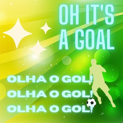 Olha o Gol! Olha o Gol! Olha o Gol!'s cover