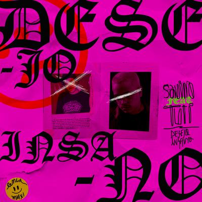 Desejo Insano By SAVINØ, Tuti's cover