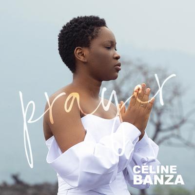 Céline Banza's cover