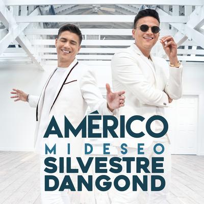 Mi Deseo By Américo, Silvestre Dangond's cover