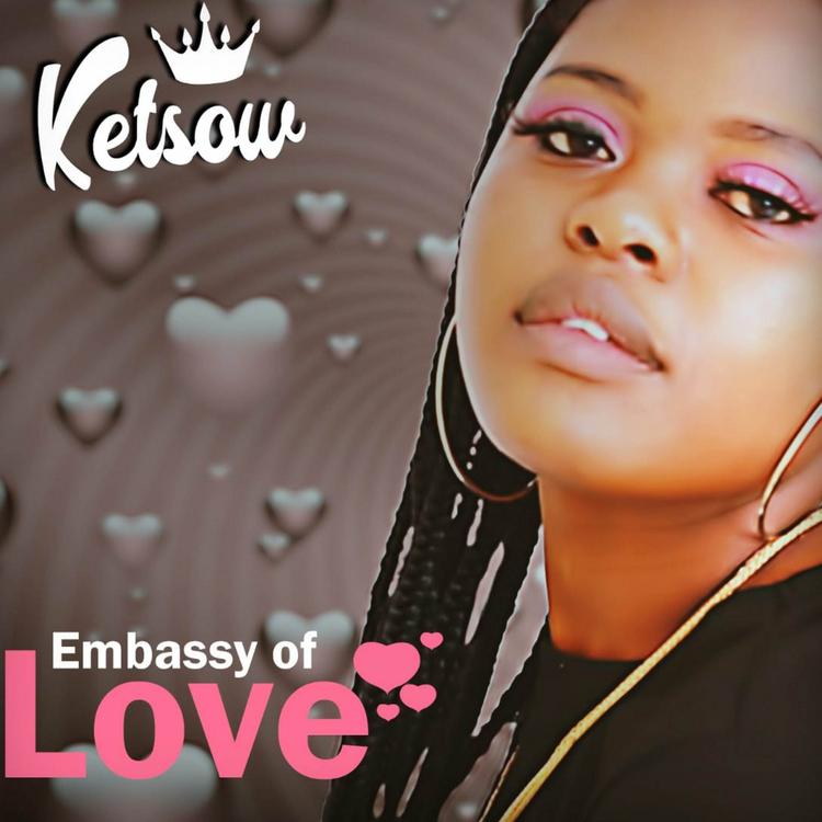 KETSOW's avatar image