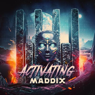 Activating By Maddix's cover