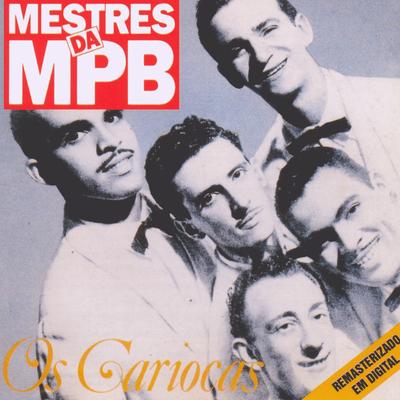 Neurastênico By Os Cariocas's cover