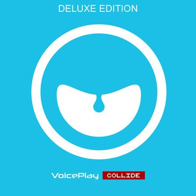 Collide (Deluxe Edition)'s cover