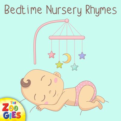 Bedtime Nursery Rhymes's cover