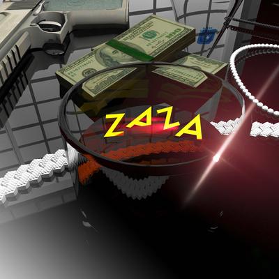 Zaza's cover