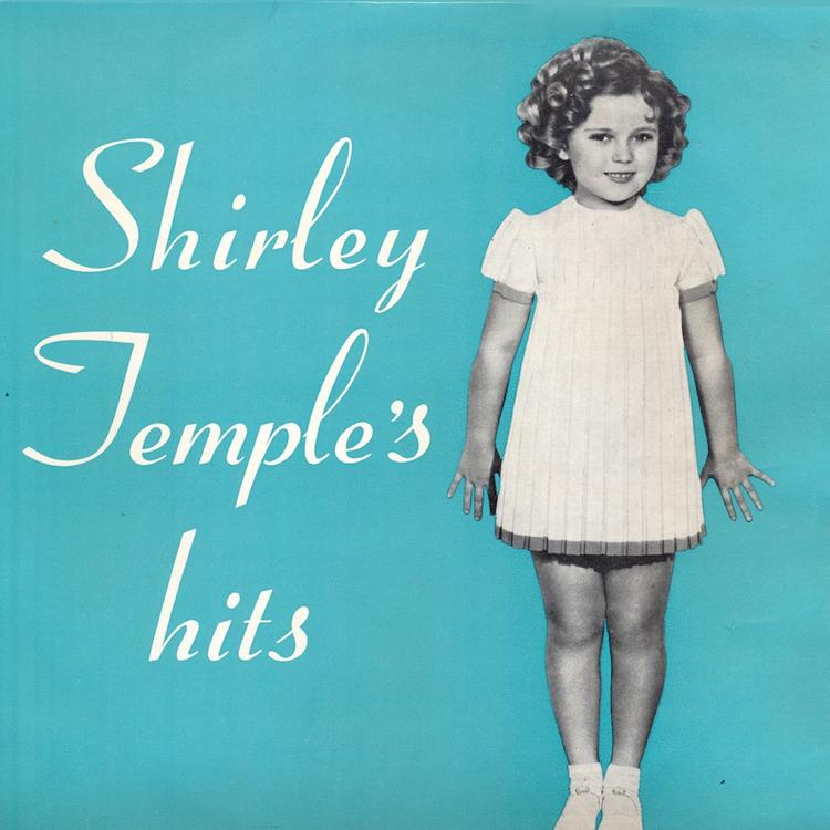 Shirley Temple's avatar image