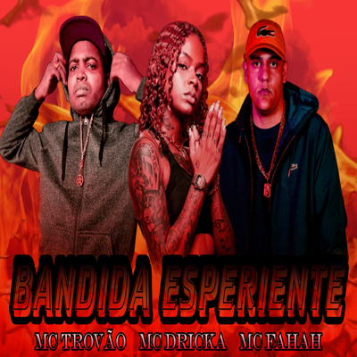 Bandida Esperiente (Remix Bregafunk)'s cover