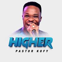 Pastor Kofy's avatar cover