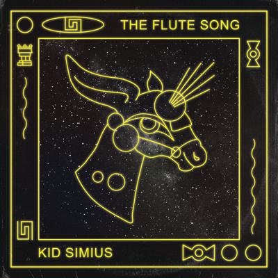 The Flute Song (Paul Kalkbrenner Remix) By Kid Simius, Paul Kalkbrenner's cover