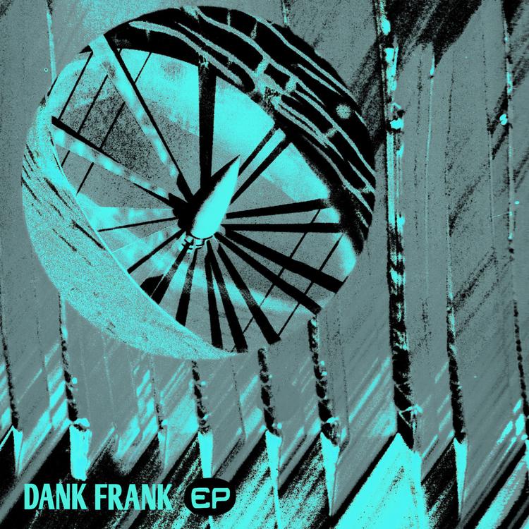 Dank Frank's avatar image