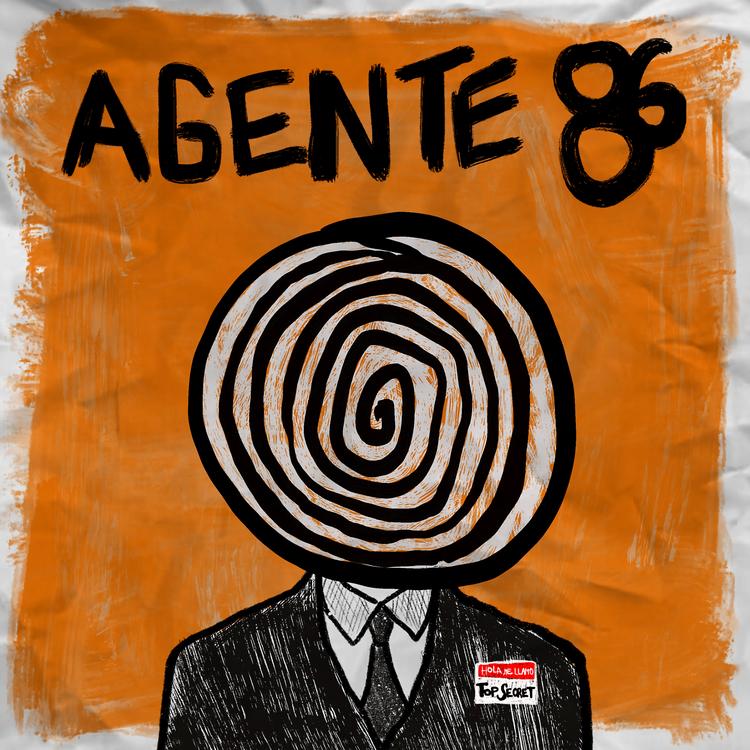 Agente 86's avatar image