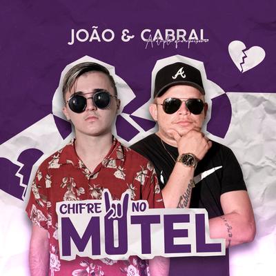 João & Cabral's cover