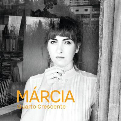 Linha de ferro (feat. Criolo) By Márcia, Criolo's cover