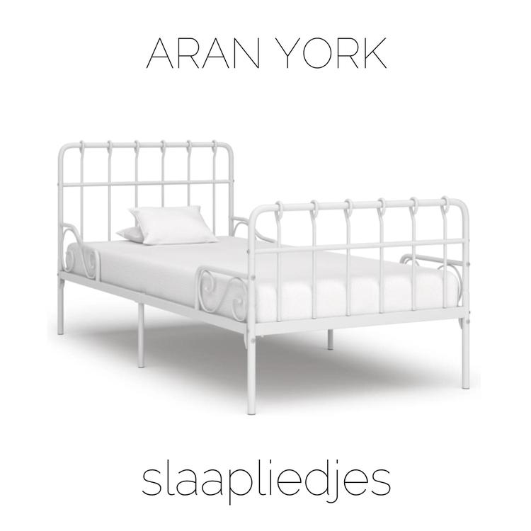 Aran York's avatar image