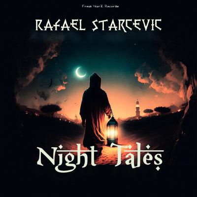 Night Tales By Rafael Starcevic's cover