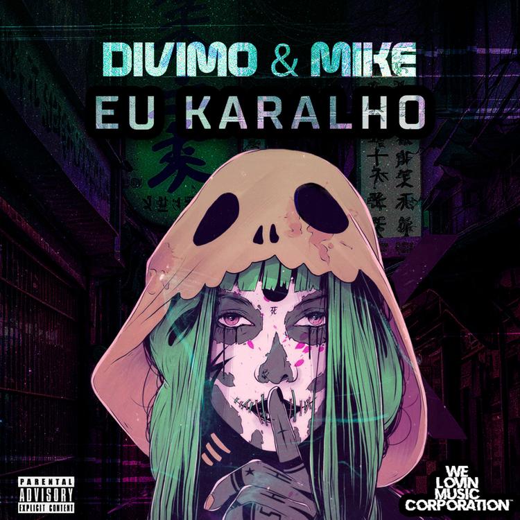 Divmo & Mike's avatar image