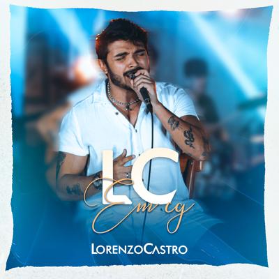 Nome Fantasia (Ao Vivo) By Lorenzo Castro's cover