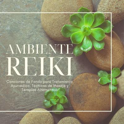 Musica Reiki By Música para Sanar el Alma's cover