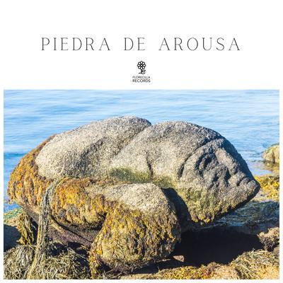 Piedra De Arousa By Agustín Amigó's cover