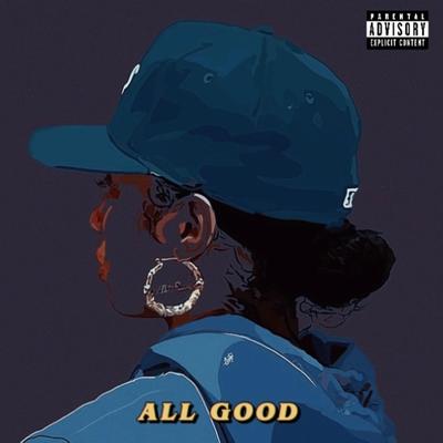 All Good's cover
