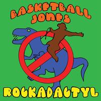 Basketball Jones's avatar cover