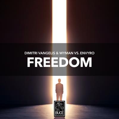 Freedom's cover