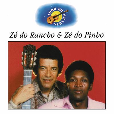 Canoeiro Apaixonado By Zé do Rancho & Zé do Pinho's cover