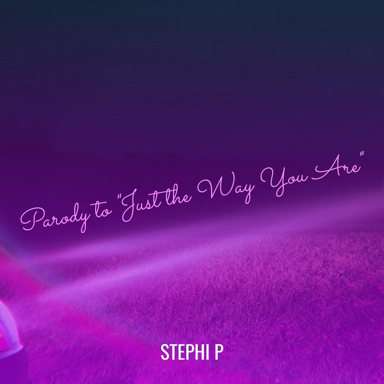 Stephi P's avatar image