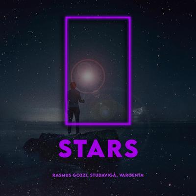 Stars By Rasmus Gozzi, Studavigå, Vargenta's cover