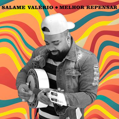 Mais uma Vez By Salame Valerio's cover