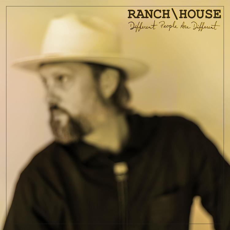 RANCH \ HOUSE's avatar image