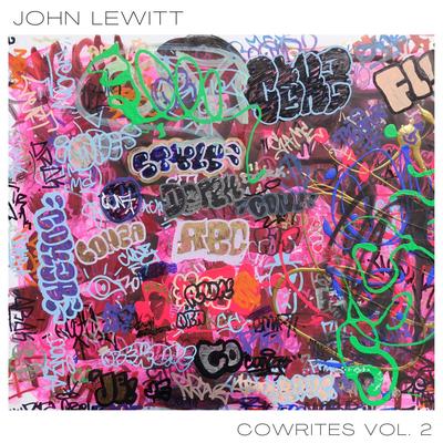 Everything I Can By John Lewitt's cover