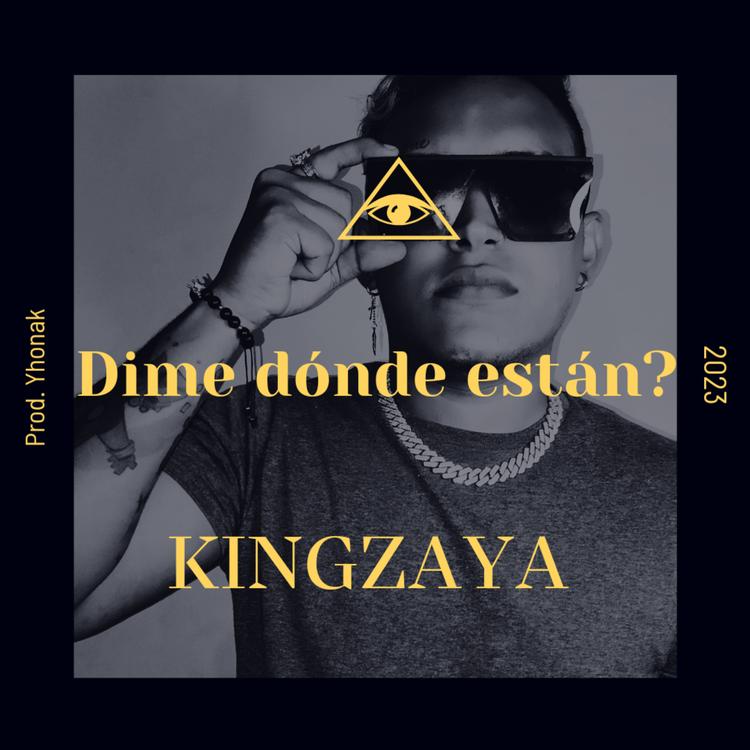 Kingzaya's avatar image