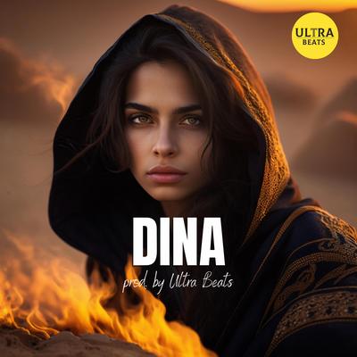 Dina (Instrumental) By Ultra Beats's cover