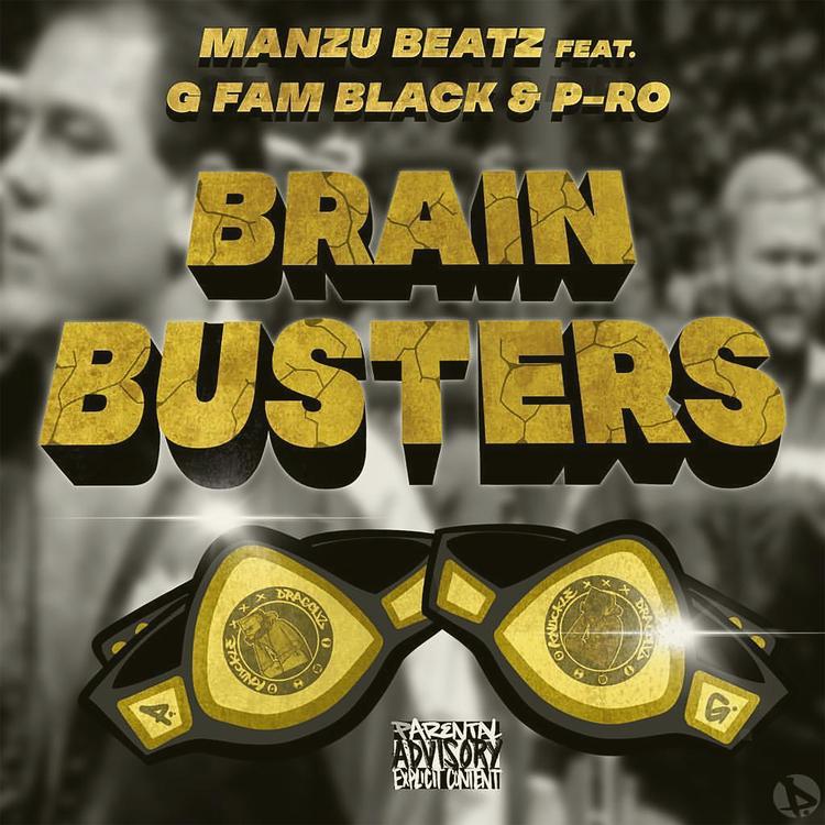 Manzu Beatz's avatar image