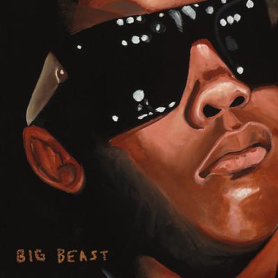 Big Beast (feat. Bun B, T.I., And Trouble)'s cover