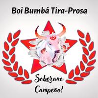 Boi Bumbá Tira Prosa's avatar cover