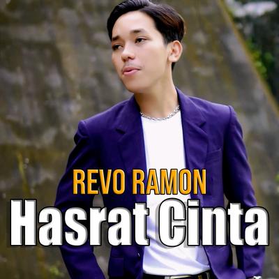 HASRAT CINTA's cover