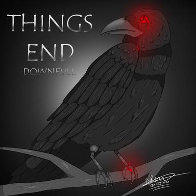 Things End's cover