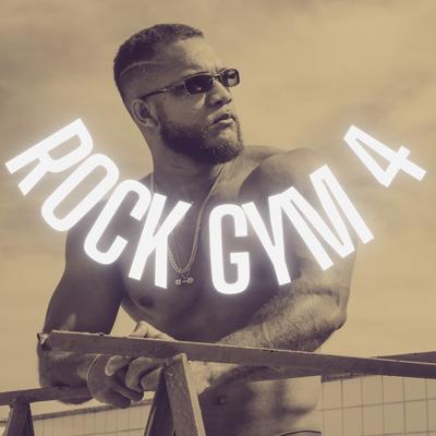 Rock Gym 4 By The Pachec's cover