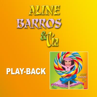 A Oferta da Viuvinha (Playback) By Aline Barros's cover