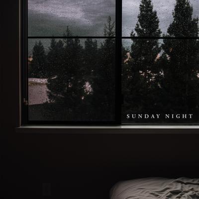 Sunday Night By Jan Thomassen's cover