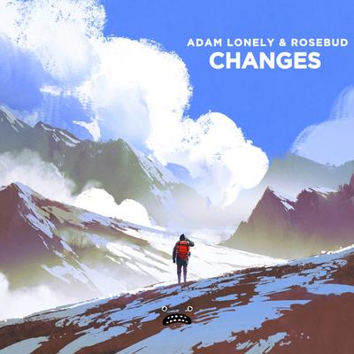 Changes (Instrumental Mix) By Adam Lonely, Rosebud's cover