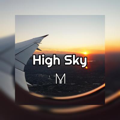 High Sky By MOozz's cover