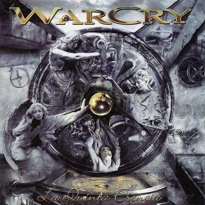 Ha Pasado Su Tiempo By Warcry's cover