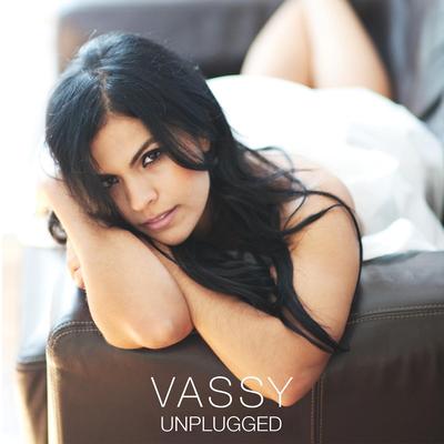 Vassy Unplugged's cover