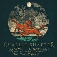 Charlie Shafter's avatar cover