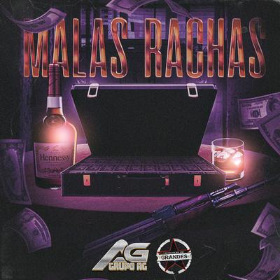 Malas Rachas's cover