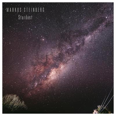 Stardust By Markus Steinberg's cover